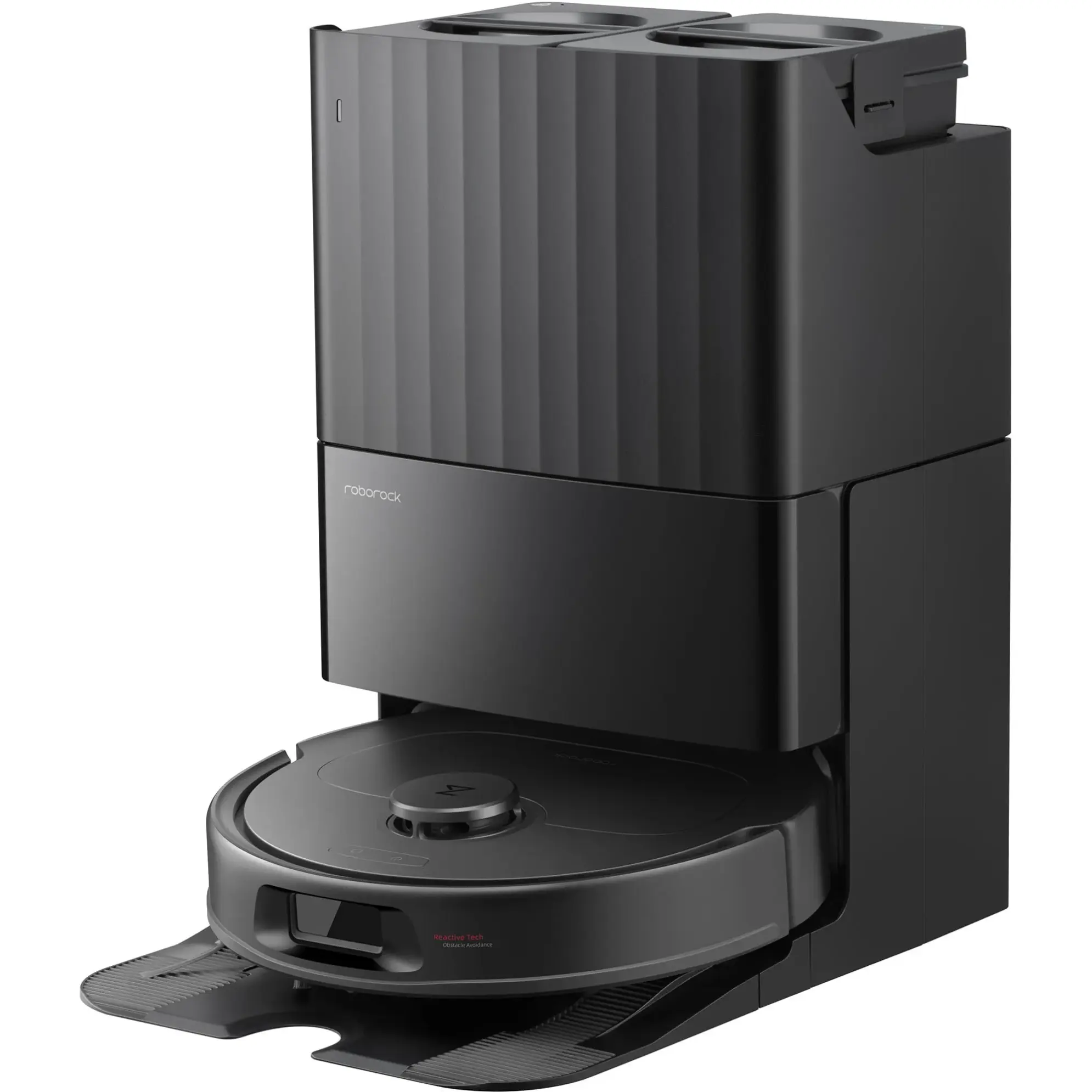 جارو رباتیک Roborock QR 598