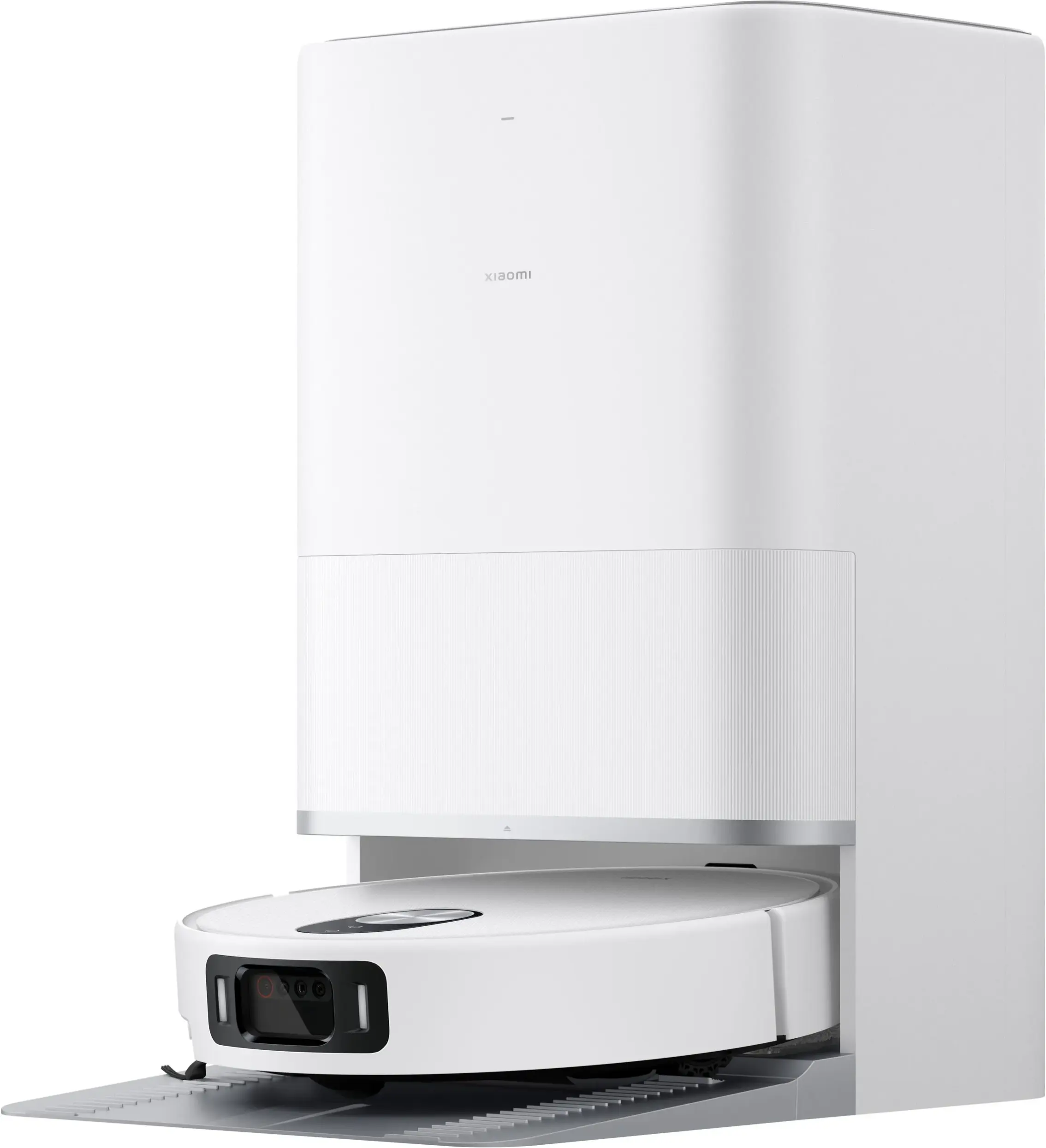 جارو رباتیک Xiaomi Robot Vacuum 5 Pro