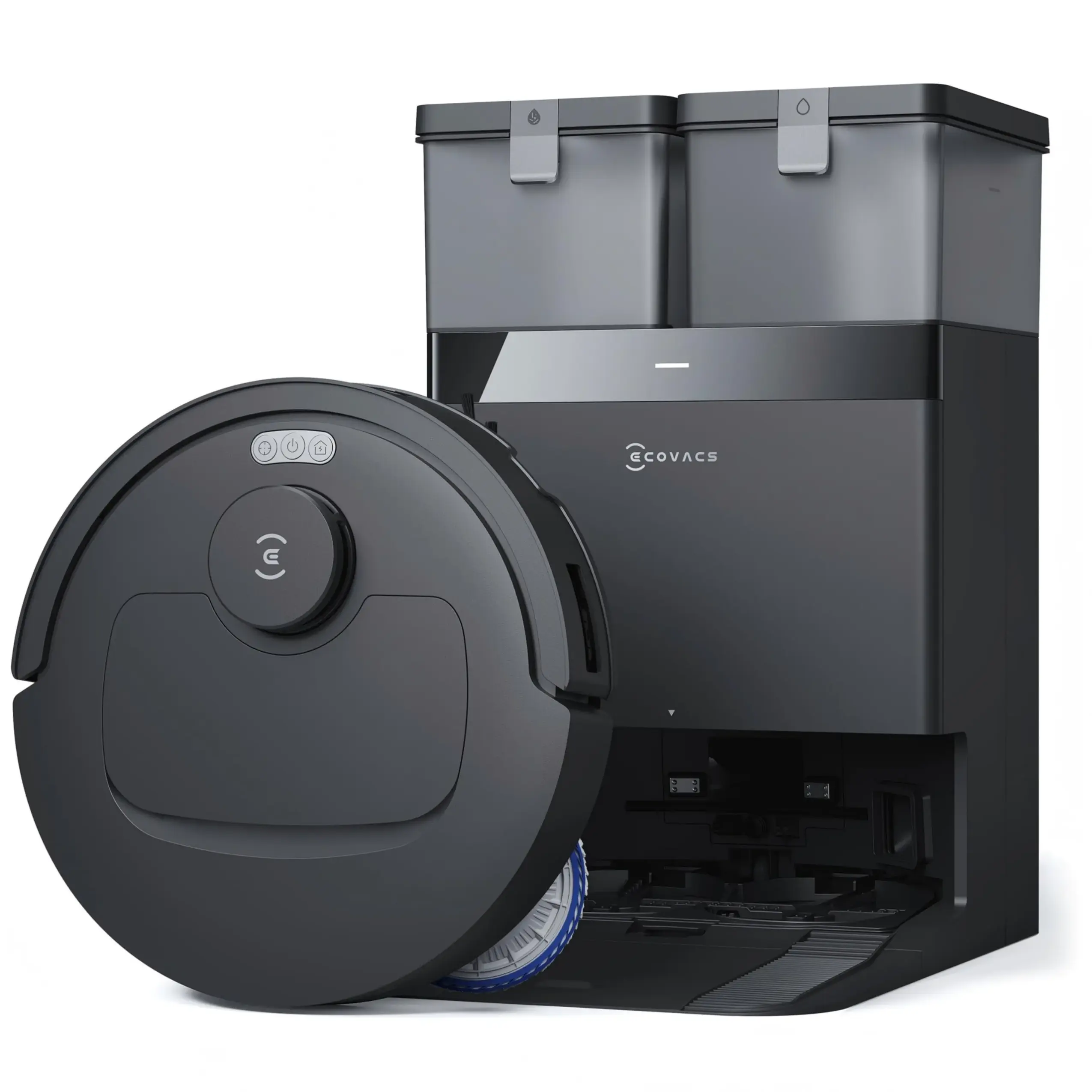 جارو رباتیک ECOVACS DEEBOT T30C