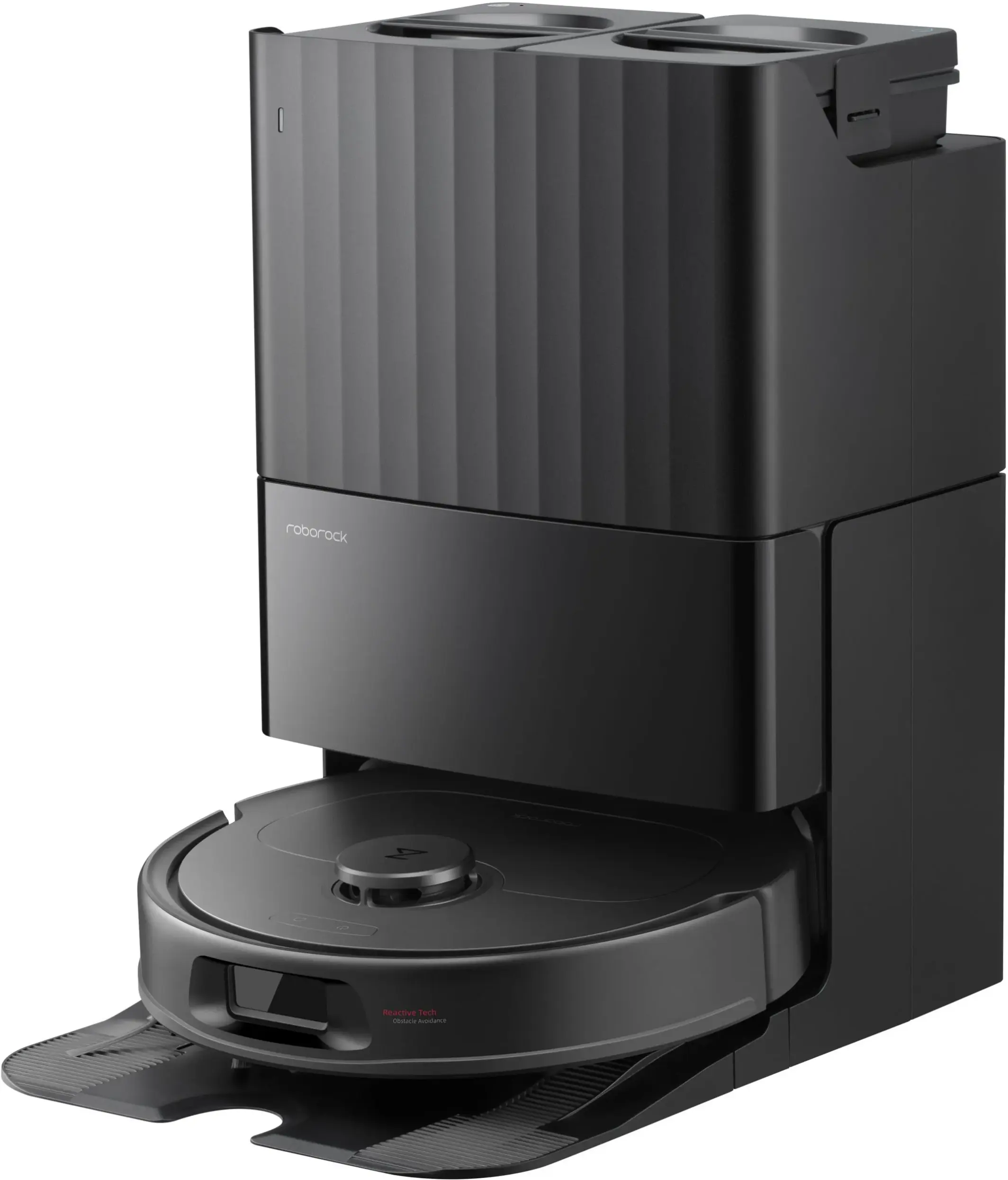 جارو رباتیک Roborock Qrevo 5AE