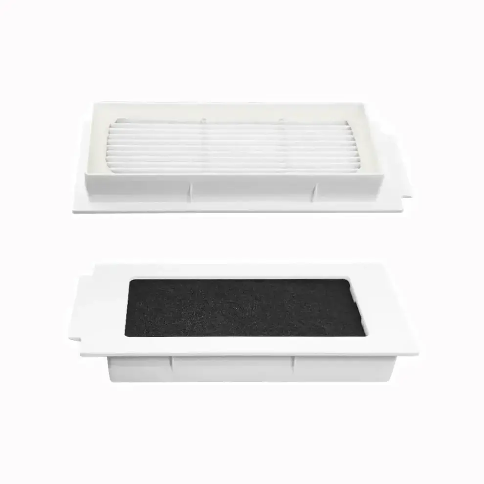 فیلتر HEPA جارو رباتیک ECOVACS | سازگار با مدل‌های منتخب