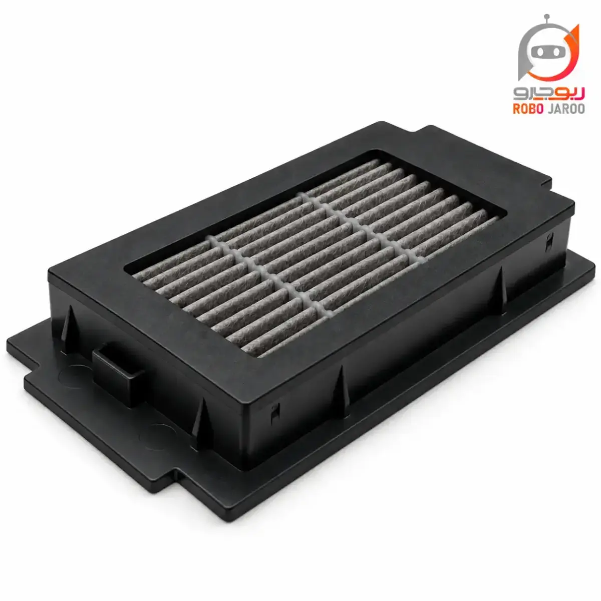 فیلتر HEPA جارو رباتیک ECOVACS | سازگار با مدل‌های منتخب
