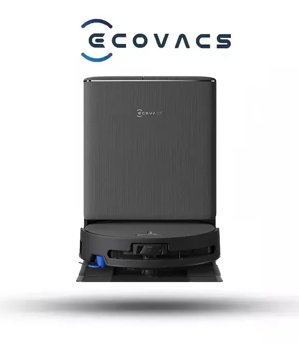 جارو رباتیک ECOVACS T90 PRO OMNI