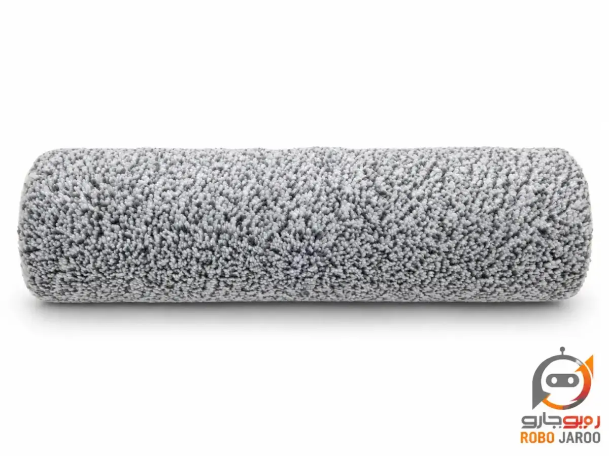 پد تی غلتکی جارو رباتیک ECOVACS | سازگار با مدل‌های منتخب
