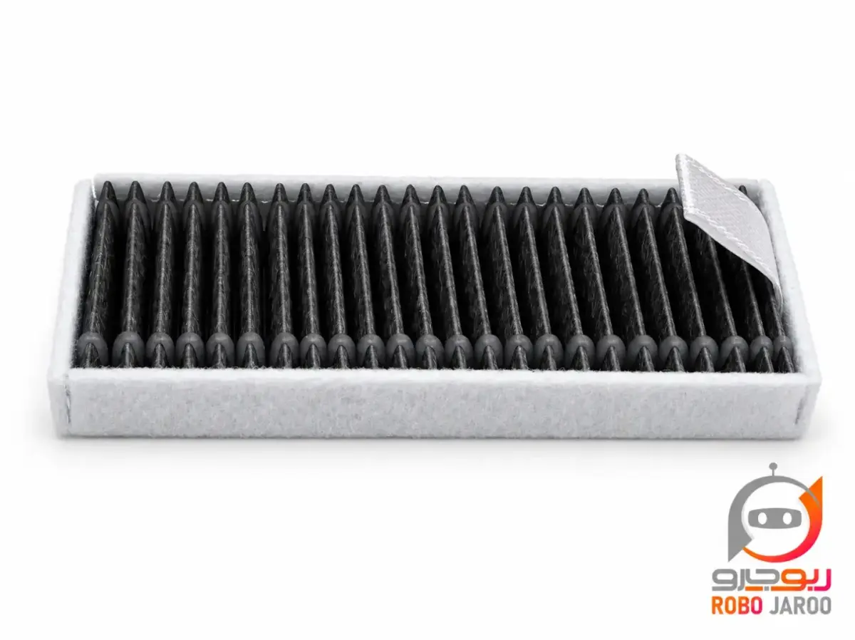 فیلتر HEPA جارو رباتیک اکووکس Ecovacs | سری X و T