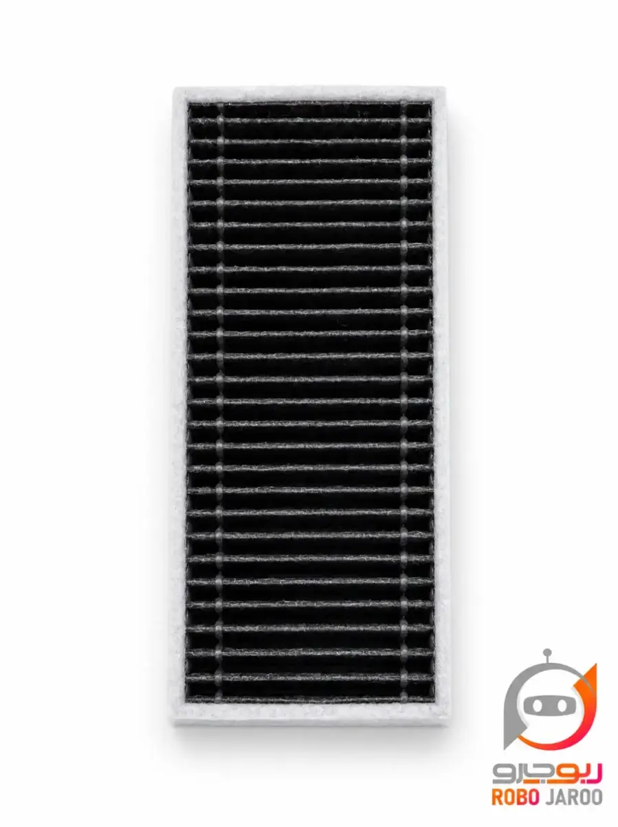 فیلتر HEPA جارو رباتیک اکووکس Ecovacs | سری X و T
