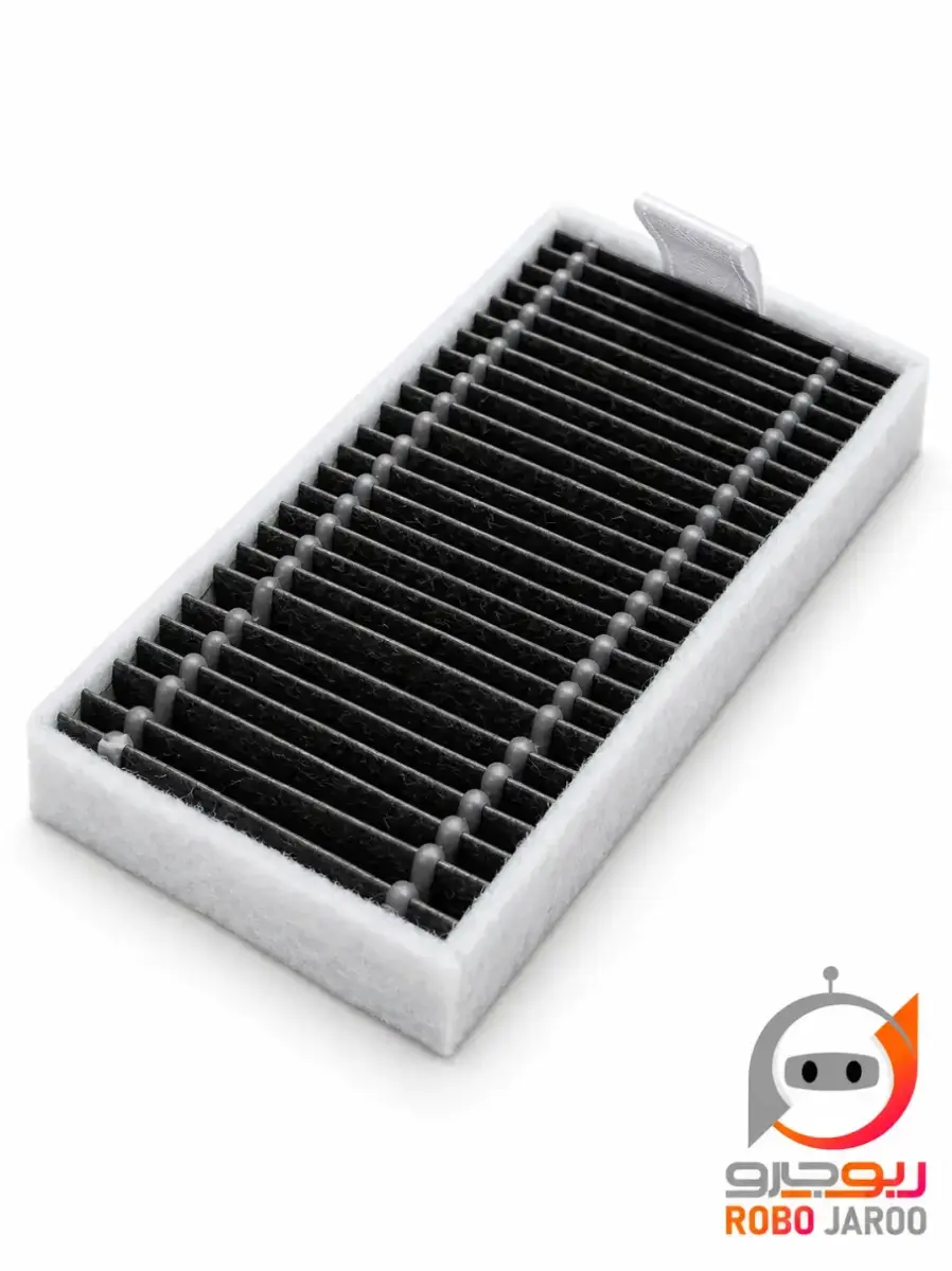 فیلتر HEPA جارو رباتیک اکووکس Ecovacs | سری X و T