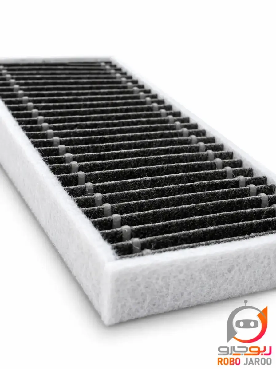 فیلتر HEPA جارو رباتیک اکووکس Ecovacs | سری X و T