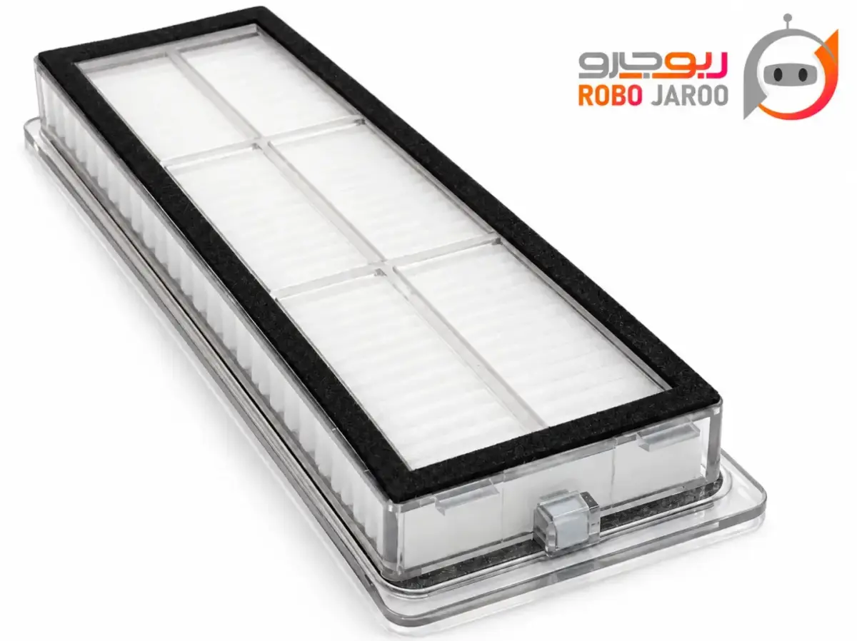 فیلتر HEPA جارو رباتیک شیائومی X20 Plus | نسل دوم