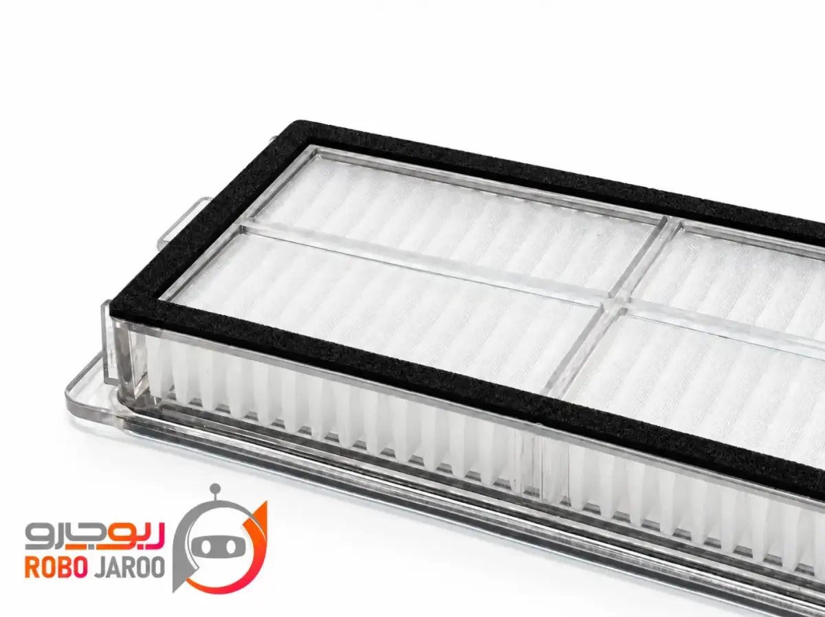 فیلتر HEPA جارو رباتیک شیائومی X20 Plus | نسل دوم