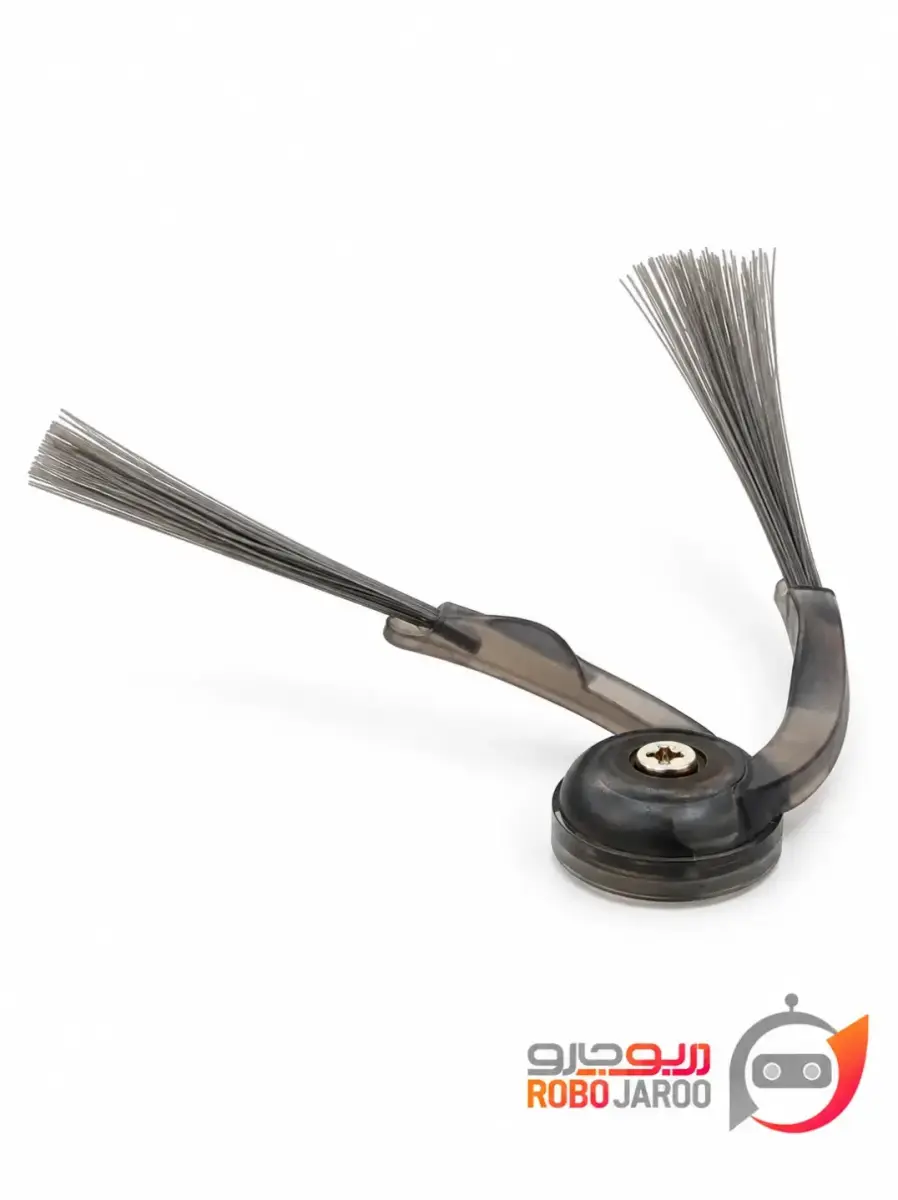 برس کناری جارو رباتیک روبوراک Roborock
