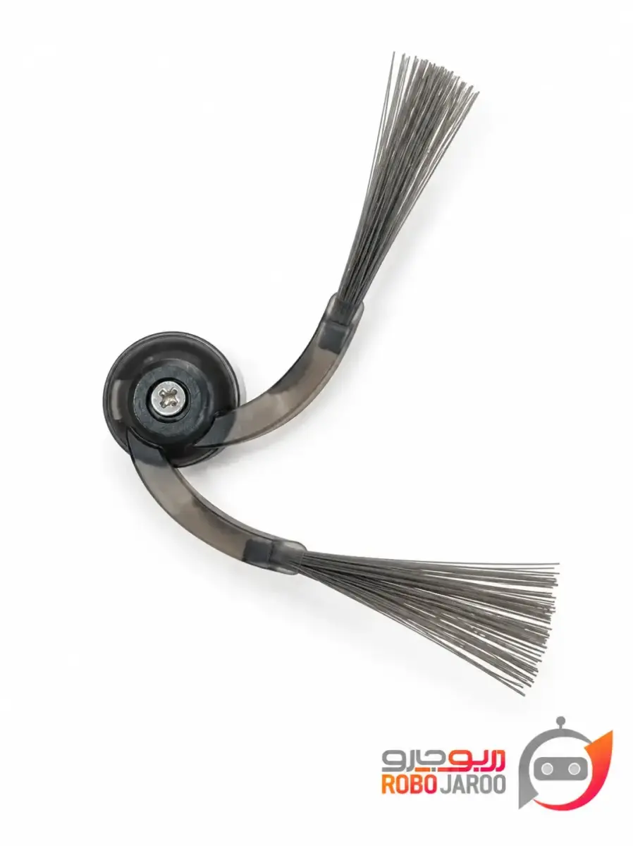 برس کناری جارو رباتیک روبوراک Roborock