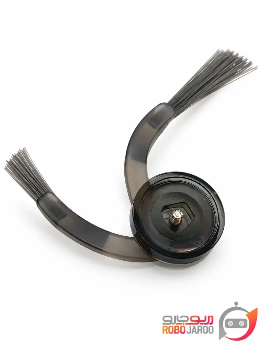 برس کناری جارو رباتیک روبوراک Roborock
