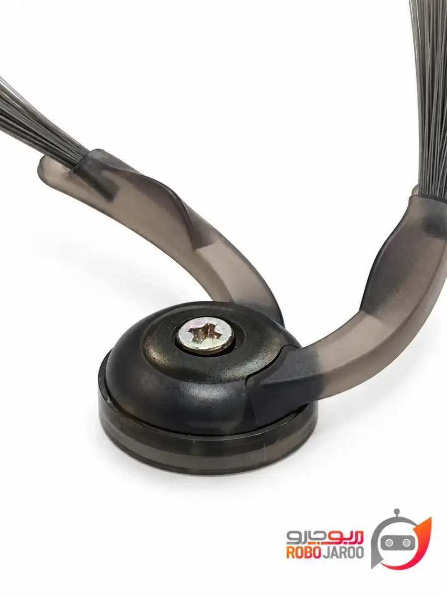 برس کناری جارو رباتیک روبوراک Roborock