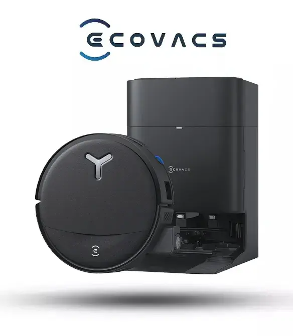 جارورباتیک DEEBOT T80S OMNI