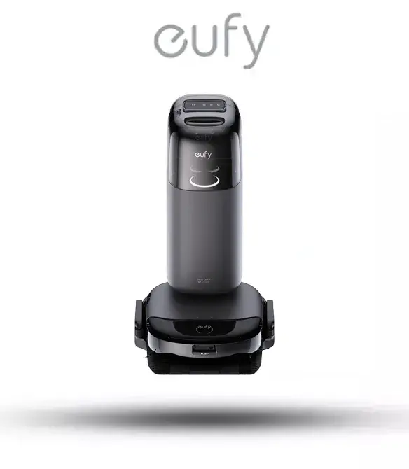جارو رباتیک Eufy Omni S2