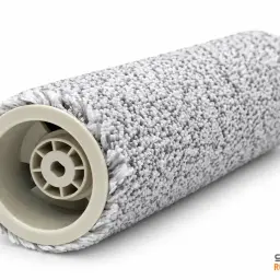 پد تی غلتکی جارو رباتیک ECOVACS | سازگار با مدل‌های منتخب