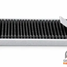 فیلتر HEPA جارو رباتیک اکووکس Ecovacs | سری X و T