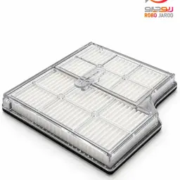 فیلتر اصلی HEPA جارو رباتیک روبوراک | مناسب Roborock Saros 10