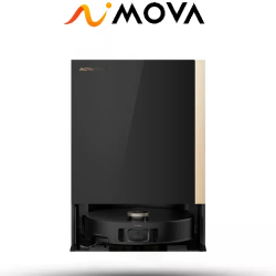 جارورباتیک Mova Möbius 60