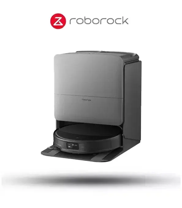 جارورباتیک Roborock Saros 20 sonic complete