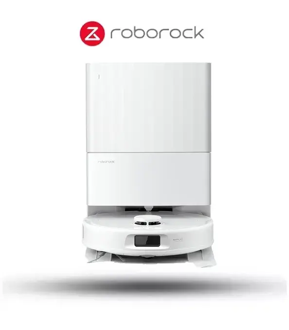 جارورباتیک Roborock Qrevo L pro