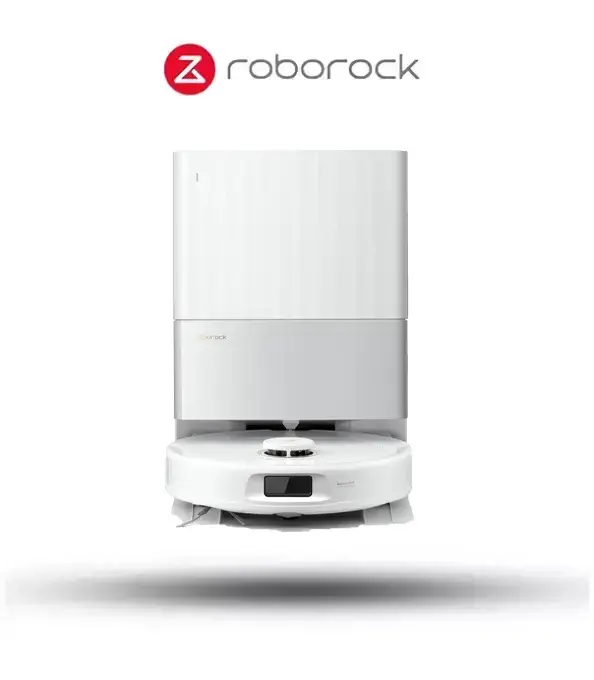 جارورباتیک Roborock Qrevo C Pro
