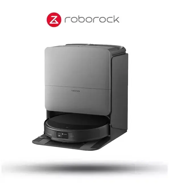 جارورباتیک Roborock Saros 20