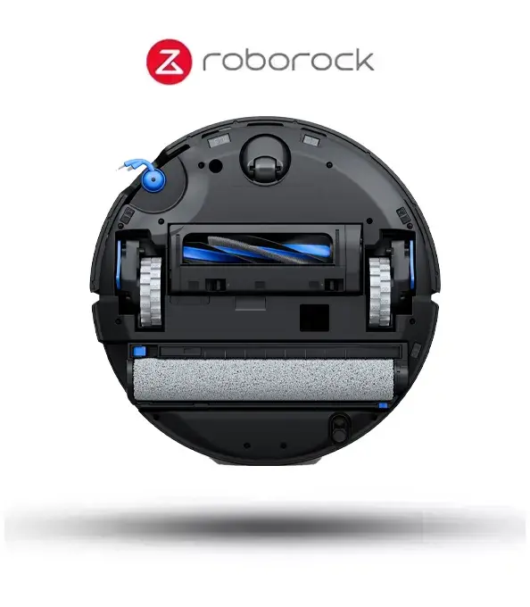 جارورباتیک Ecovacs DEEBOT X12 PRO OMNI