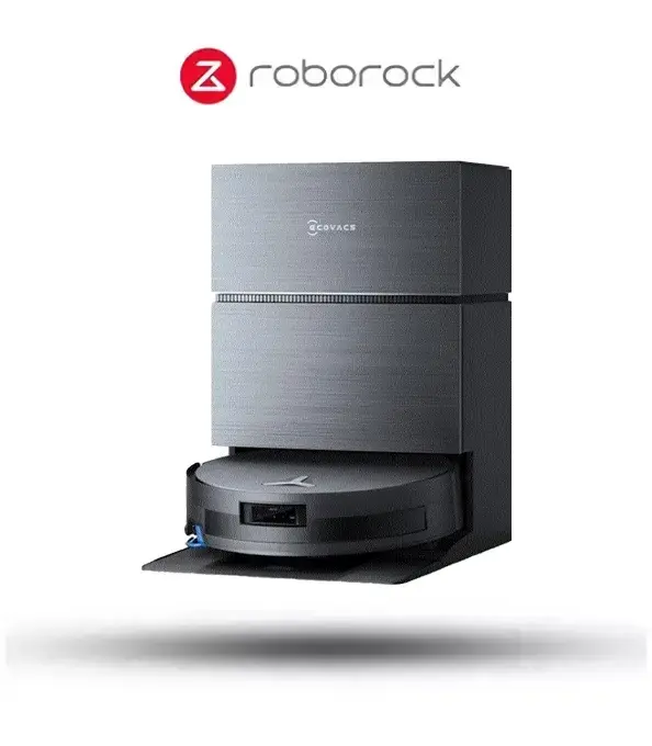 جارورباتیک Ecovacs DEEBOT X12 PRO OMNI