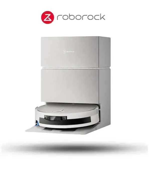 جارورباتیک Ecovacs DEEBOT X12 PRO OMNI