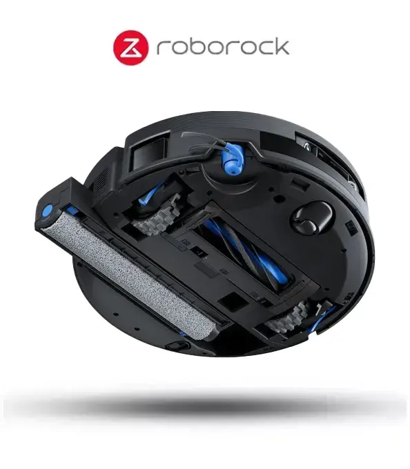 جارورباتیک Ecovacs DEEBOT X12 OmniCyclone