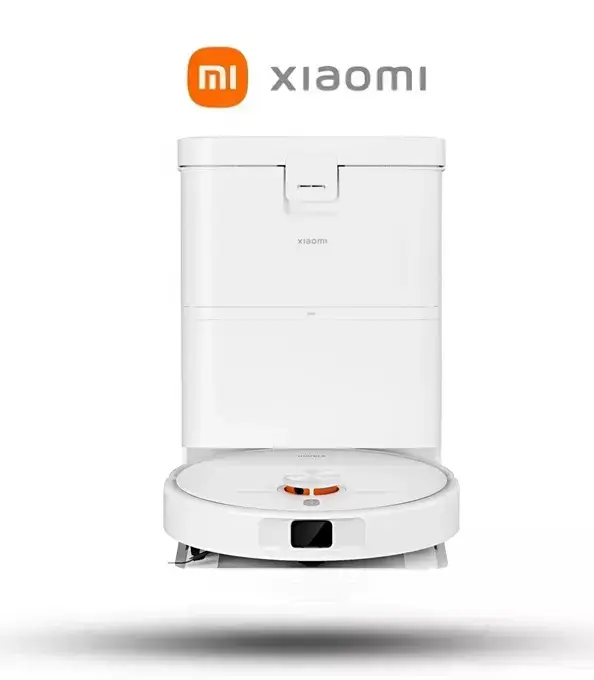 جارو رباتیک Xiaomi Robot Vacuum H50 Pro