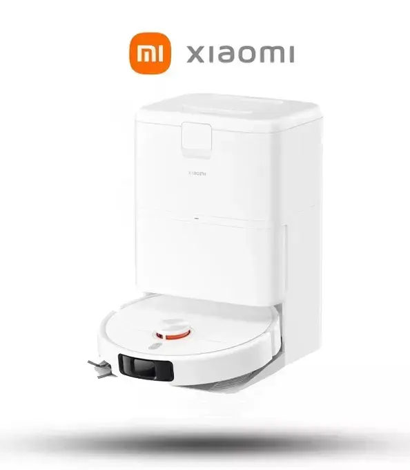 جارو رباتیک Xiaomi Robot Vacuum H50 Pro
