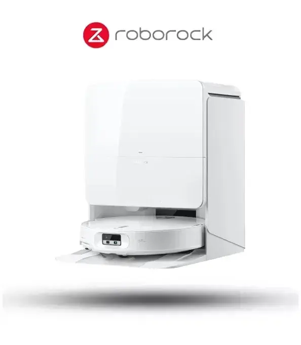 جارورباتیک Roborock Qrevo Edge 2 Pro