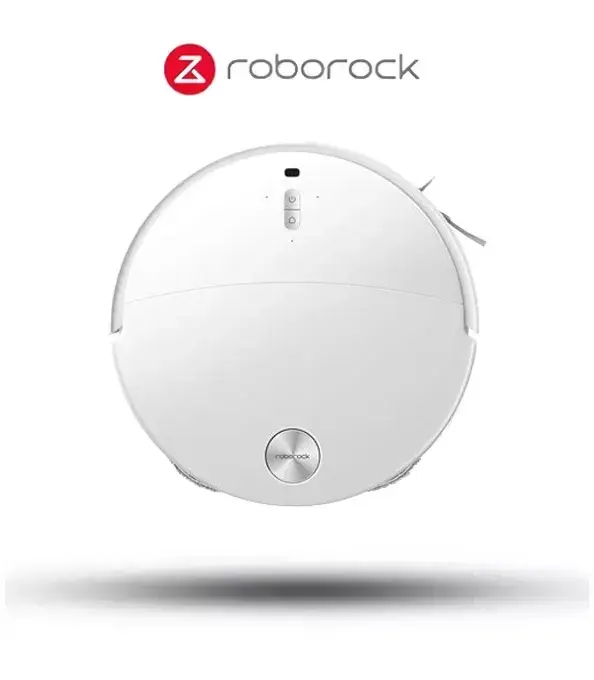جارورباتیک Roborock Qrevo Edge 2 Pro