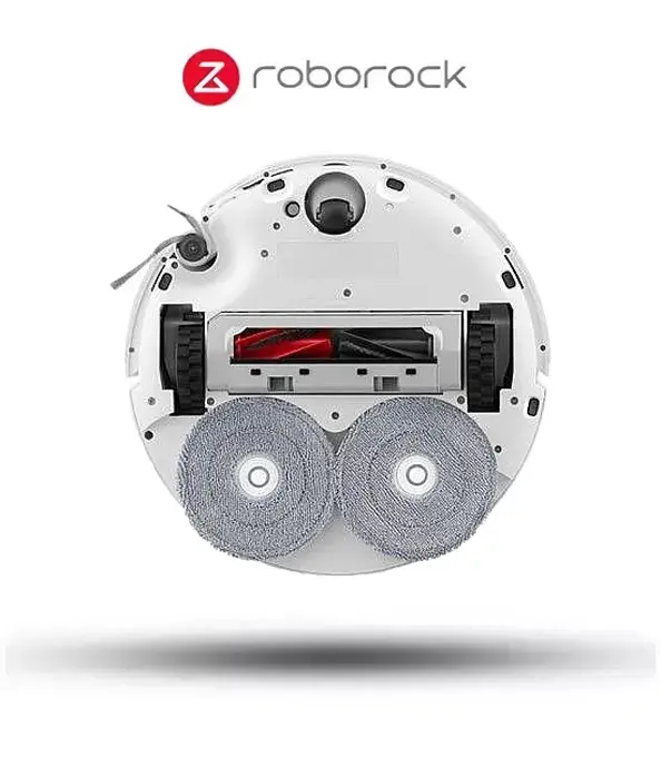 جارورباتیک Roborock Qrevo Edge 2 Pro