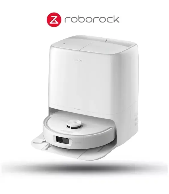 جارورباتیک Roborock Qrevo Edge 2 Pro