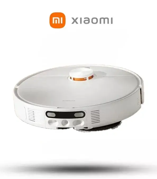 جارورباتیک Xiaomi Robot Vacuum H50
