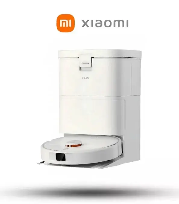 جارورباتیک Xiaomi Robot Vacuum H50