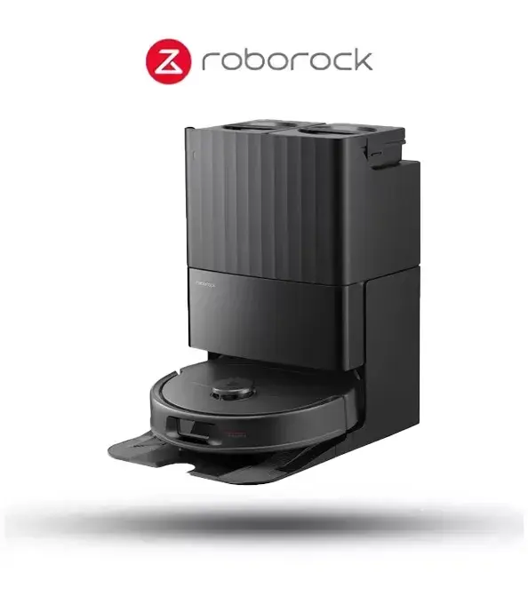 جارورباتیک Roborock QR 798