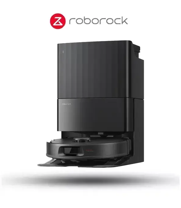 جارورباتیک Roborock QR 798