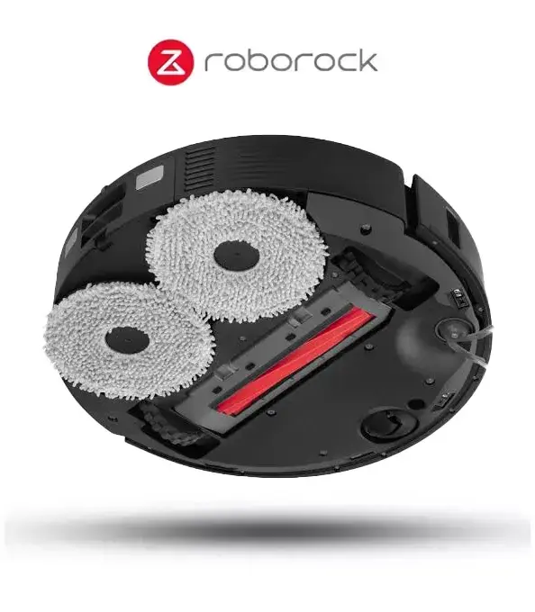 جارورباتیک Roborock QR 798