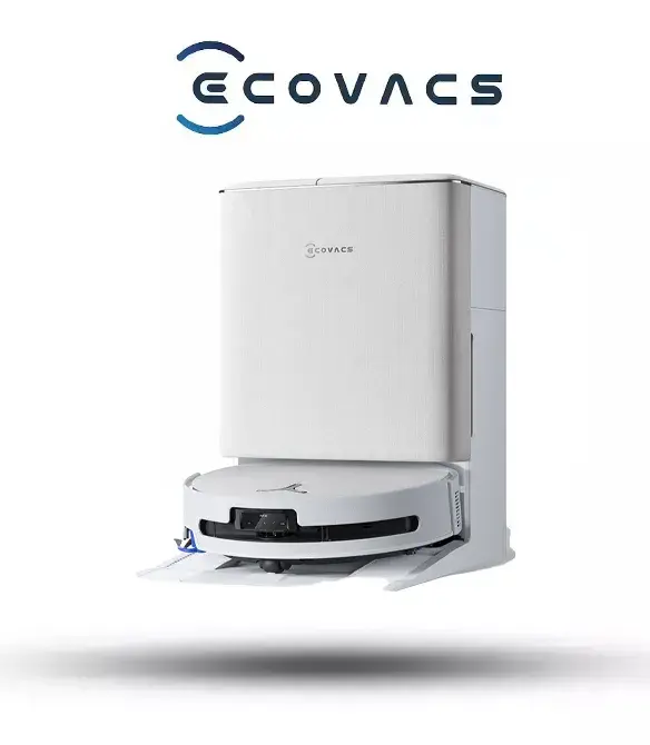 جارورباتیک ECOVACS DEEBOT T90 OMNI