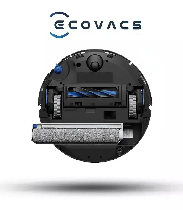 جارورباتیک ECOVACS DEEBOT T90 OMNI