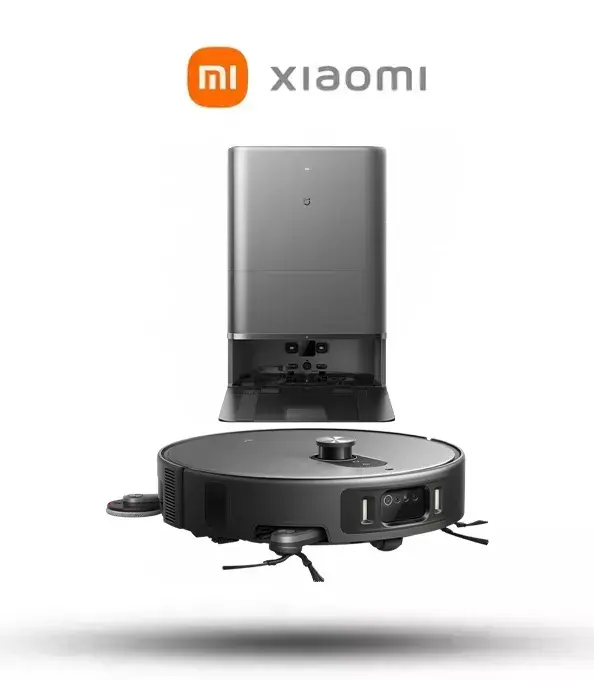 جارو رباتیک Xiaomi Robot Vacuum 6 Max