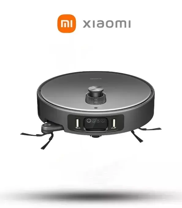 جارو رباتیک Xiaomi Robot Vacuum 6 Max