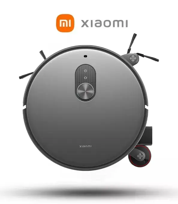 جارو رباتیک Xiaomi Robot Vacuum 6 Max