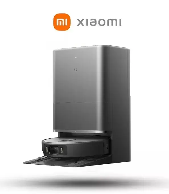 جارو رباتیک Xiaomi Robot Vacuum 6 Max