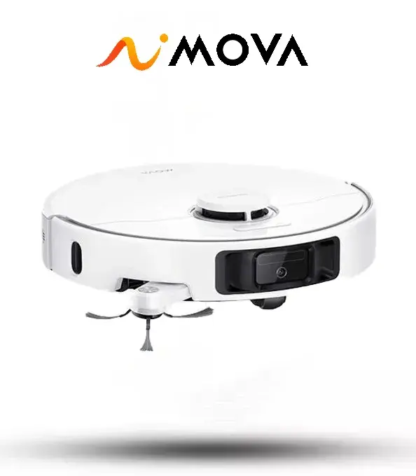 جارورباتیک MOVA P50 Pro Ultra